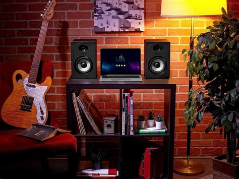 Are Studio Monitors Good for Listening to Music? A Detailed Analysis