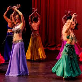 Belly Dance Origin and the Enigma of its Allure