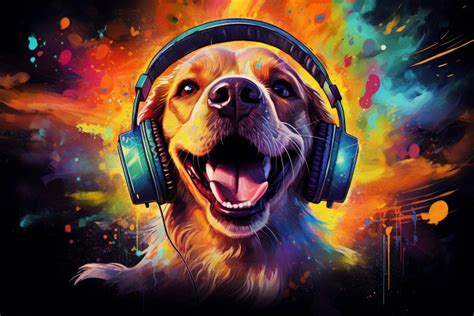 Can Dogs Listen to Music? An Insightful Exploration into the Animal Kingdom