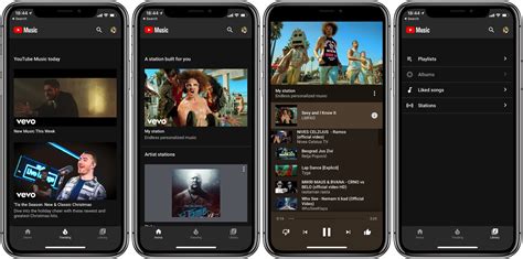 does youtube tv include youtube music: exploring the integration of YouTube's streaming services