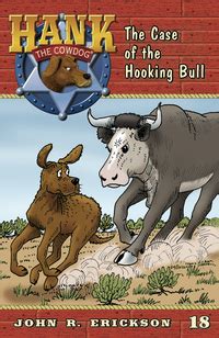 How Many Hank the Cowdog Books Are There: A Journey Through the Canine Chronicles