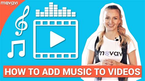 how to add music on youtube video and why it's important to consider the mood of the music