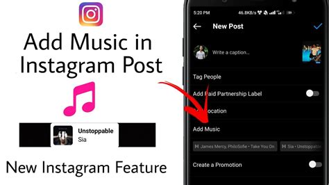 How to Add Music to Multiple Instagram Posts: A Guide With Tips and Strategies