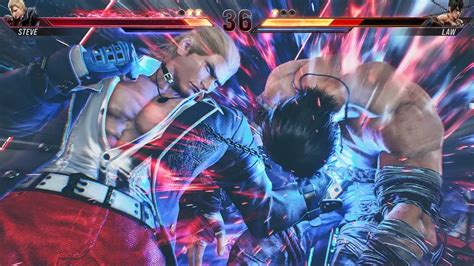 how to do rage art in tekken 8 and the role of rage arts in character development