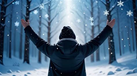 How to Do the Snow Dance: A Multifaceted Perspective on an Enchanting Ritual