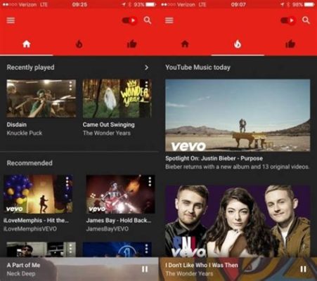 how to listen to youtube music offline and discover the best playlists