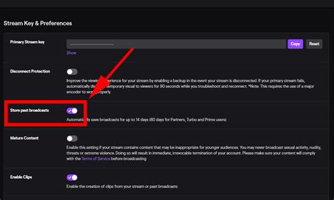 how to separate music from vods on twitch - how to create a custom soundtrack for your twitch stream