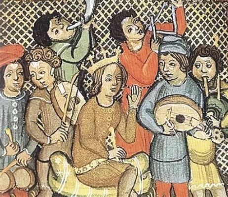 The Center of Polyphonic Music in Europe After 1150 Was: A Multifaceted Exploration of Musical Evolution