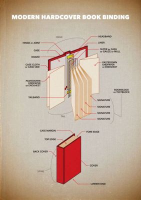 What Are Hardcover Books Made Of and What Do They Represent?