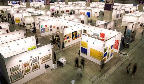 what factor greatly contributes to rising art prices? the role of contemporary art fairs