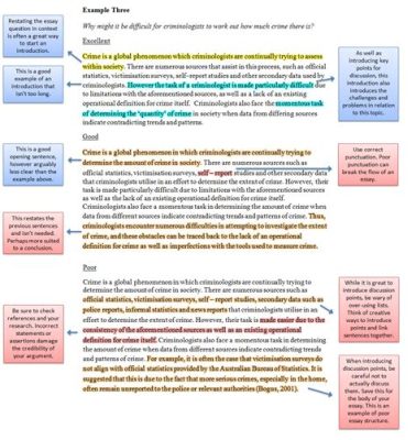 What Is a Citation in an Essay and Why It Matters in Academic Writing