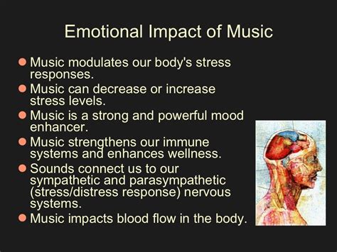 what is contrast in music? and how does it affect the emotional impact of a piece?